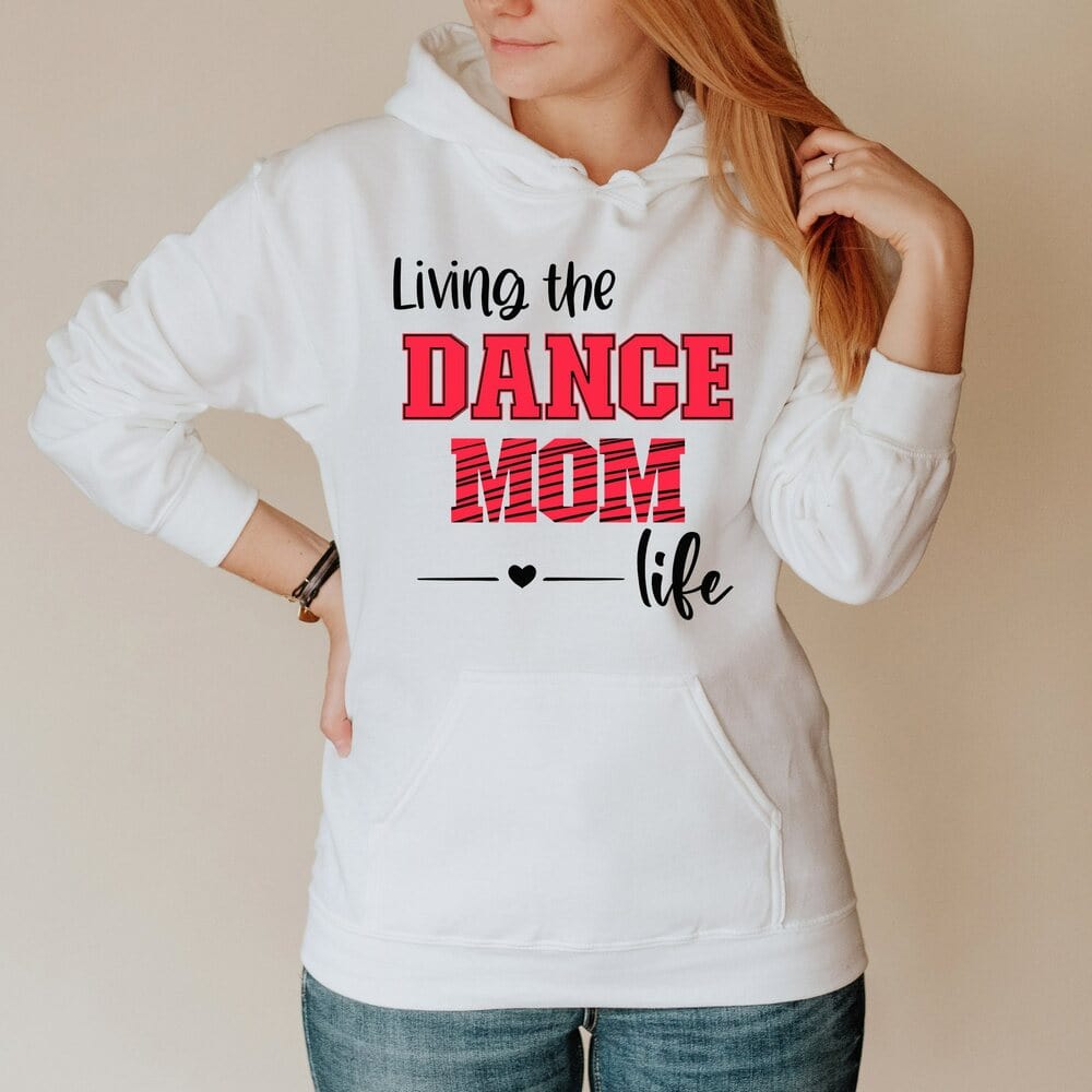 This is a perfect birthday gift idea for moms that symbolizes every skilled dancing mother and how they show their skills in dancing. They can wear them to their next dance lessons, dance training, Zumba sessions and they can even wear them every day.