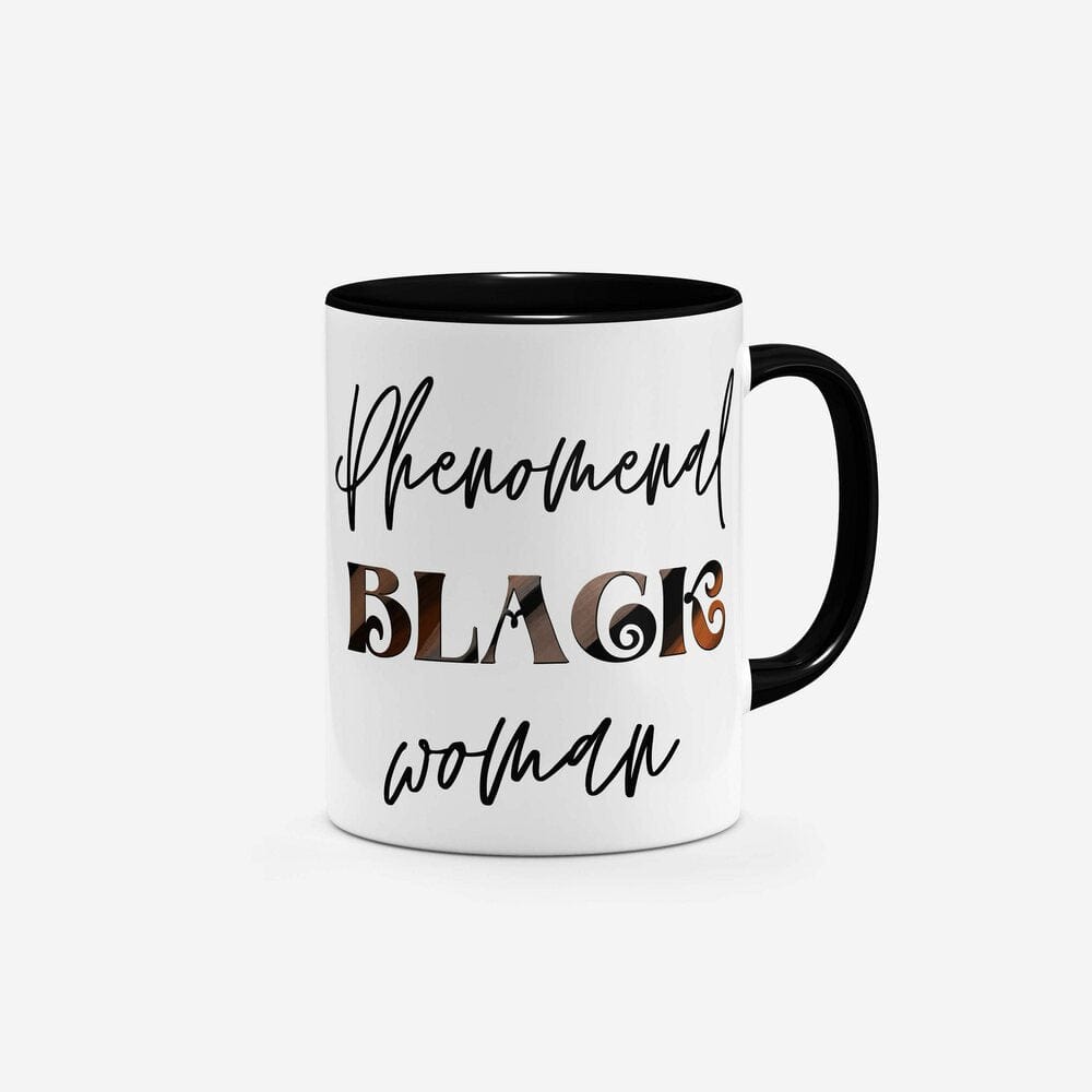 This travel mug is perfect for Gifts for her, gifts for African-Americans, gifts for teens, Christmas gifts, gifts for black girls, and for Afro women. Every woman deserves a coffee break! Grab these Black Girl mugs and feel empowered by the statement.