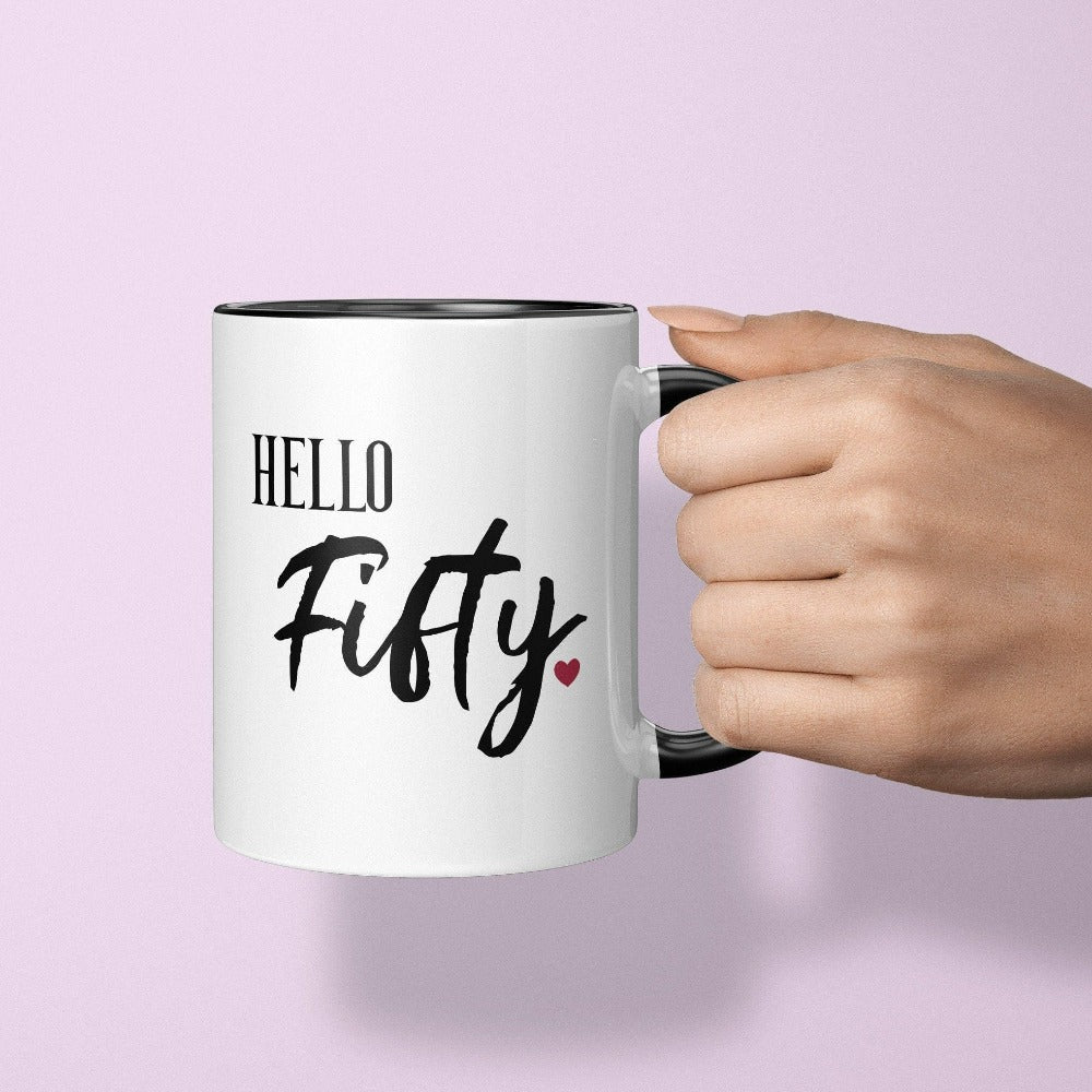 Hello My New Name Is Mommy New Mom Mug