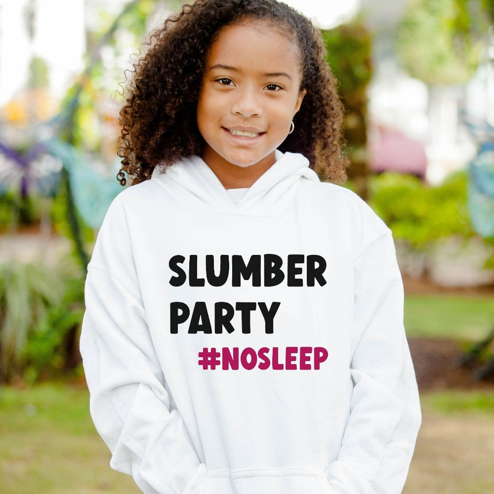 Party Outfit Birthday Pyjama Party Pink Pajama Party: Dancing In