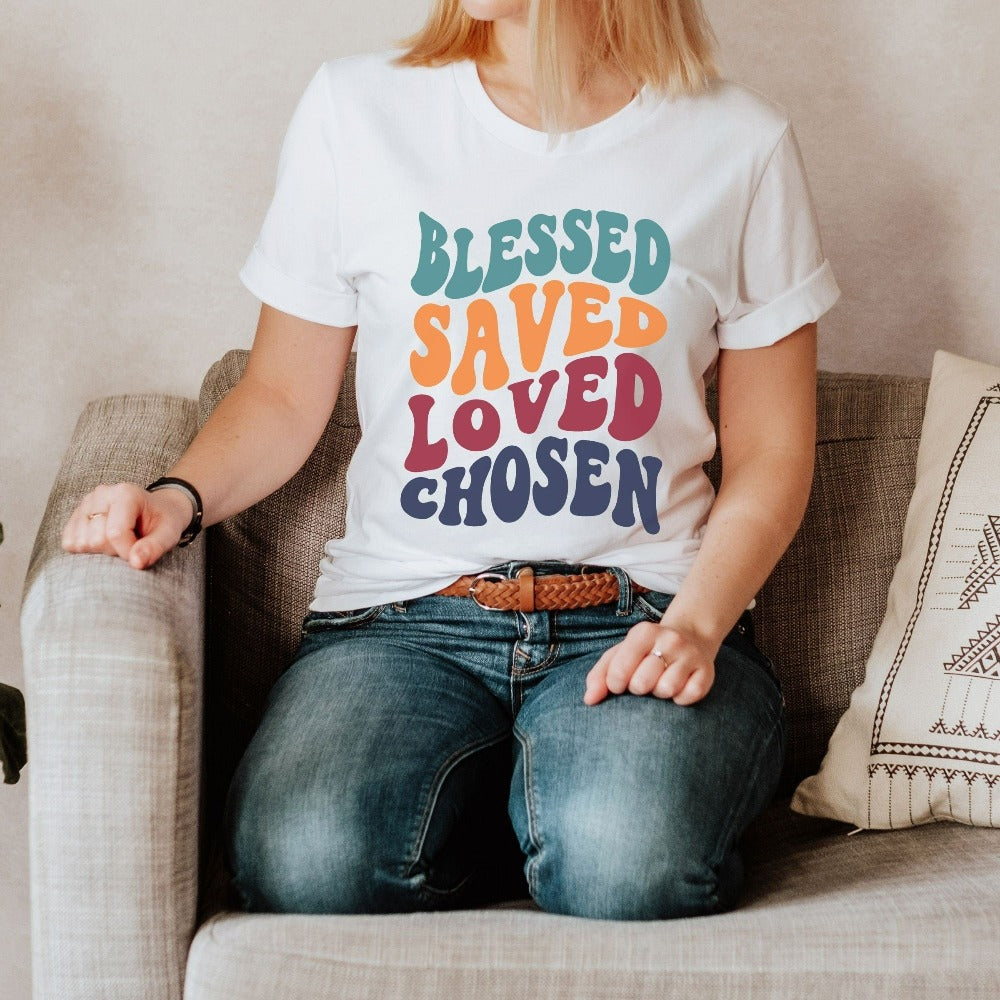 Faith based 2025 t shirts