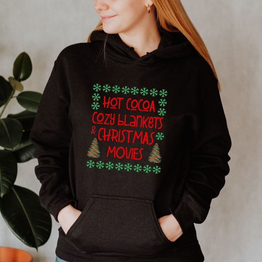 Christmas Holiday Sweaters for Women, Xmas Present Christmas Group Sweatshirt Gift Idea, Family Vacation Christmas Picture