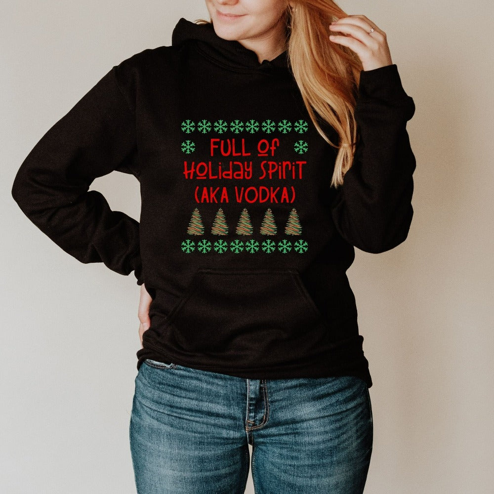 Christmas Holiday Sweaters for Women, Xmas Present, Christmas Group Sweatshirt Gift Idea, Family Winter Vacation Picture Presents, Holiday Season Gift