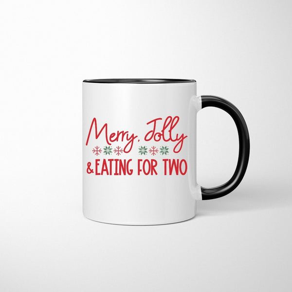 Jolly Mama Coffee Mug – HM Mugs