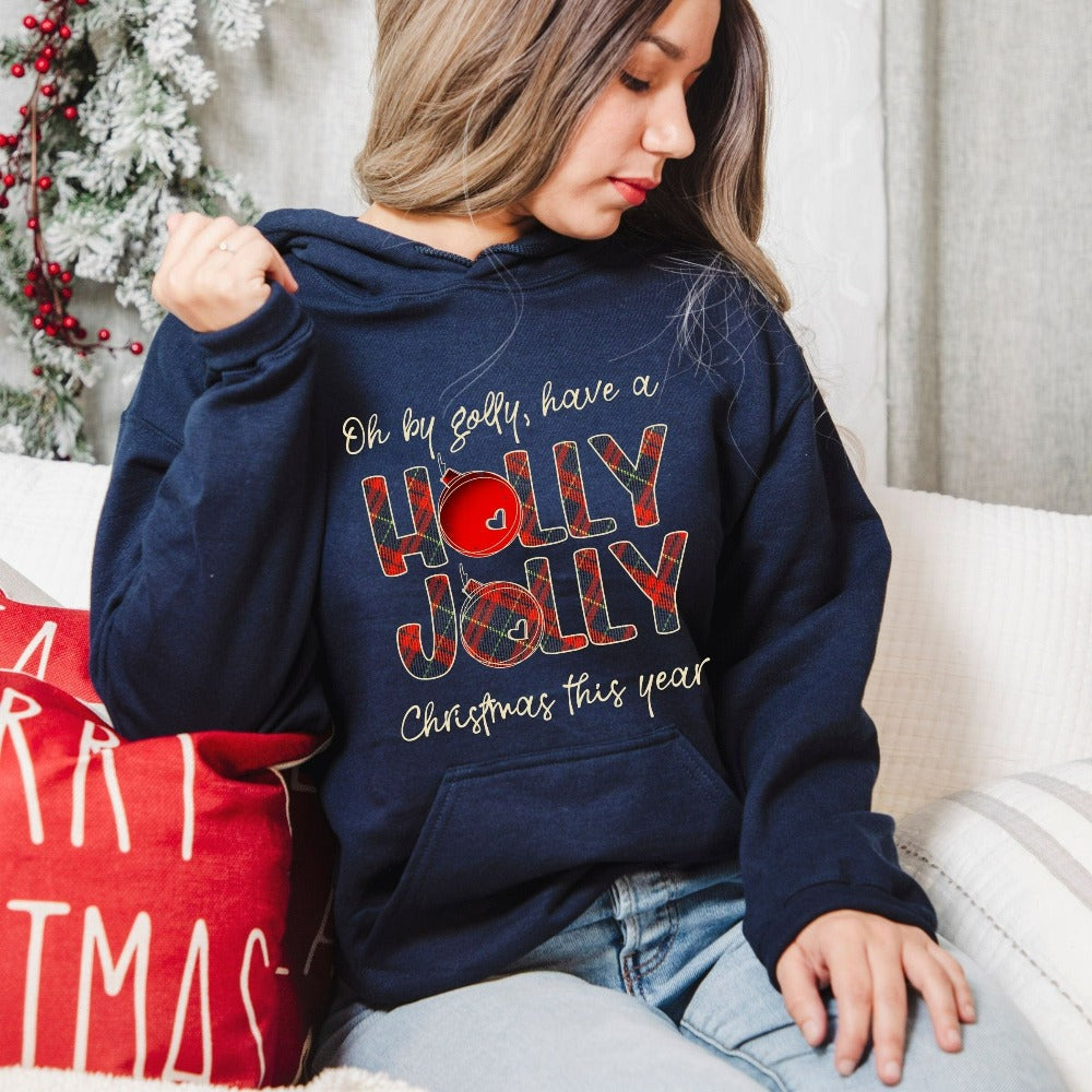 Hooded Sweatshirt Womens Christmas Women's Holiday Pullovers Fun