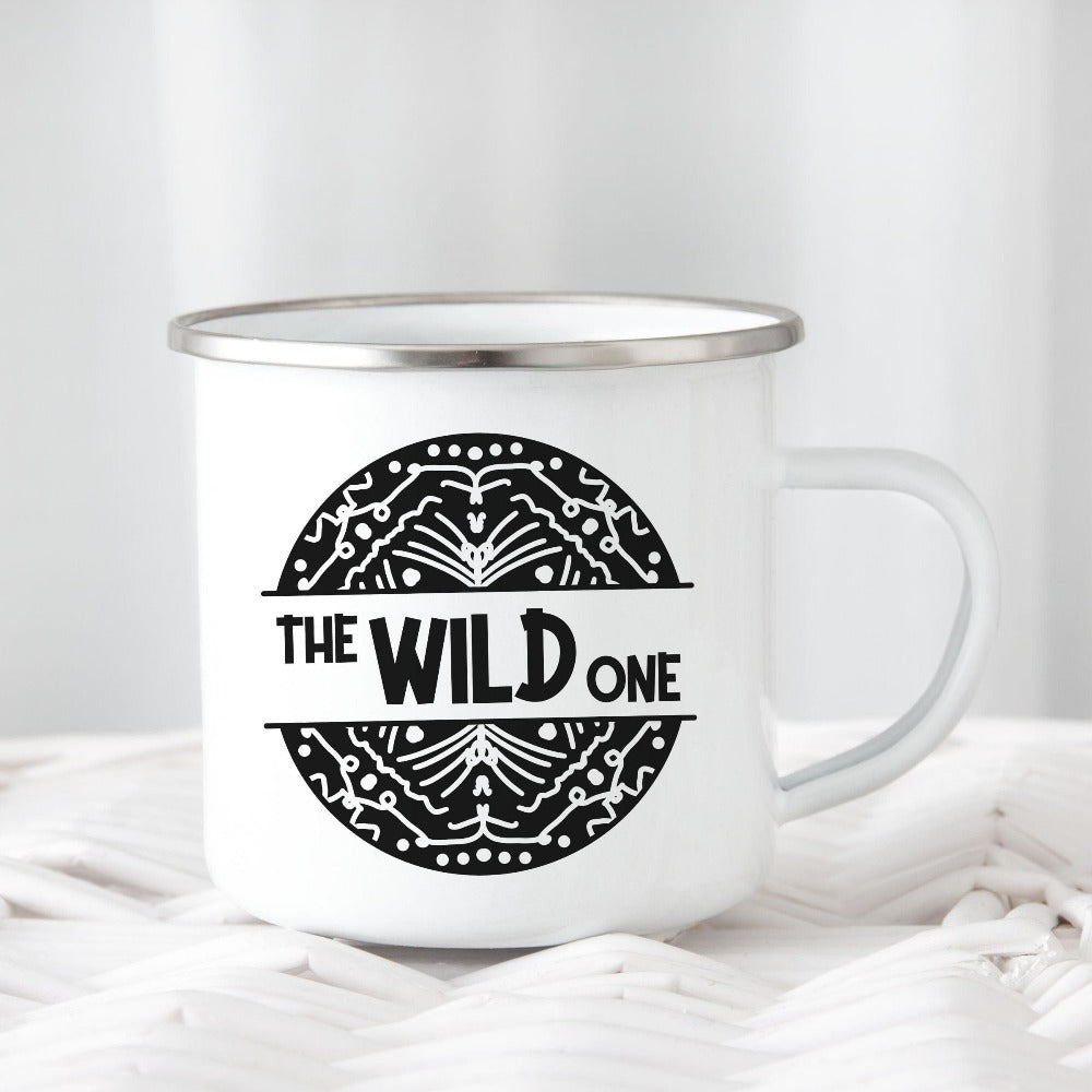Live on the wild and adventurous side with this unique graphic giftable coffee mug. Perfect for family outdoor expeditions, family reunion, girls trip, fun night out or for watching a western flick on your couch. Memorable birthday, Christmas holiday or Thanksgiving gift idea.