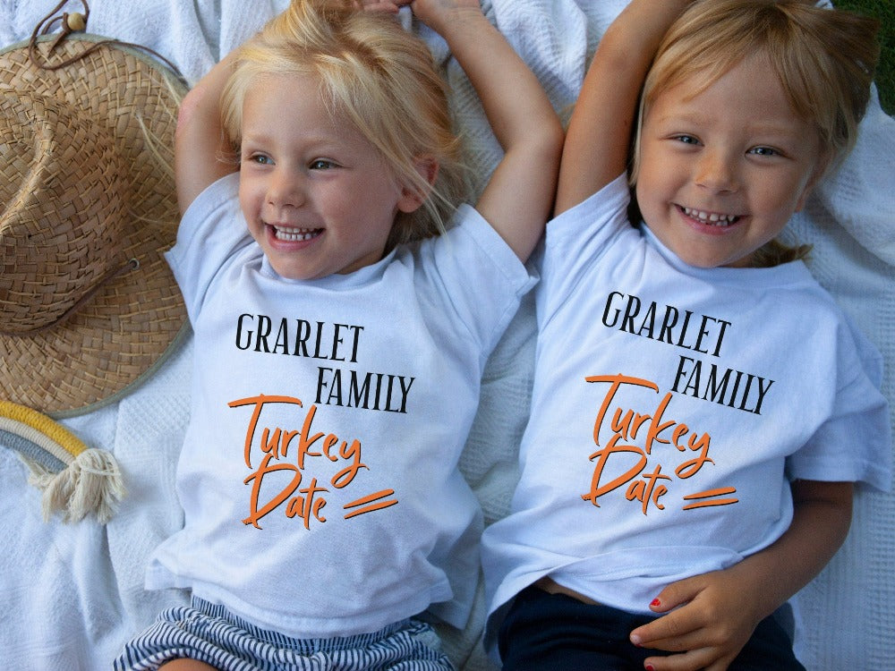 Custom family best sale t shirts