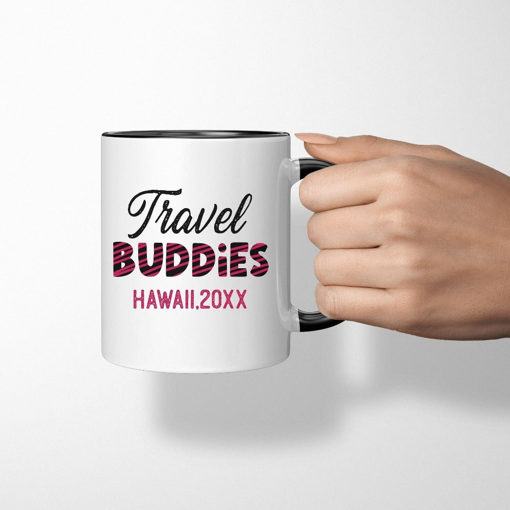 Travel Mug Coffee Mug Personalized Travel Mug Bridesmaid Coffee
