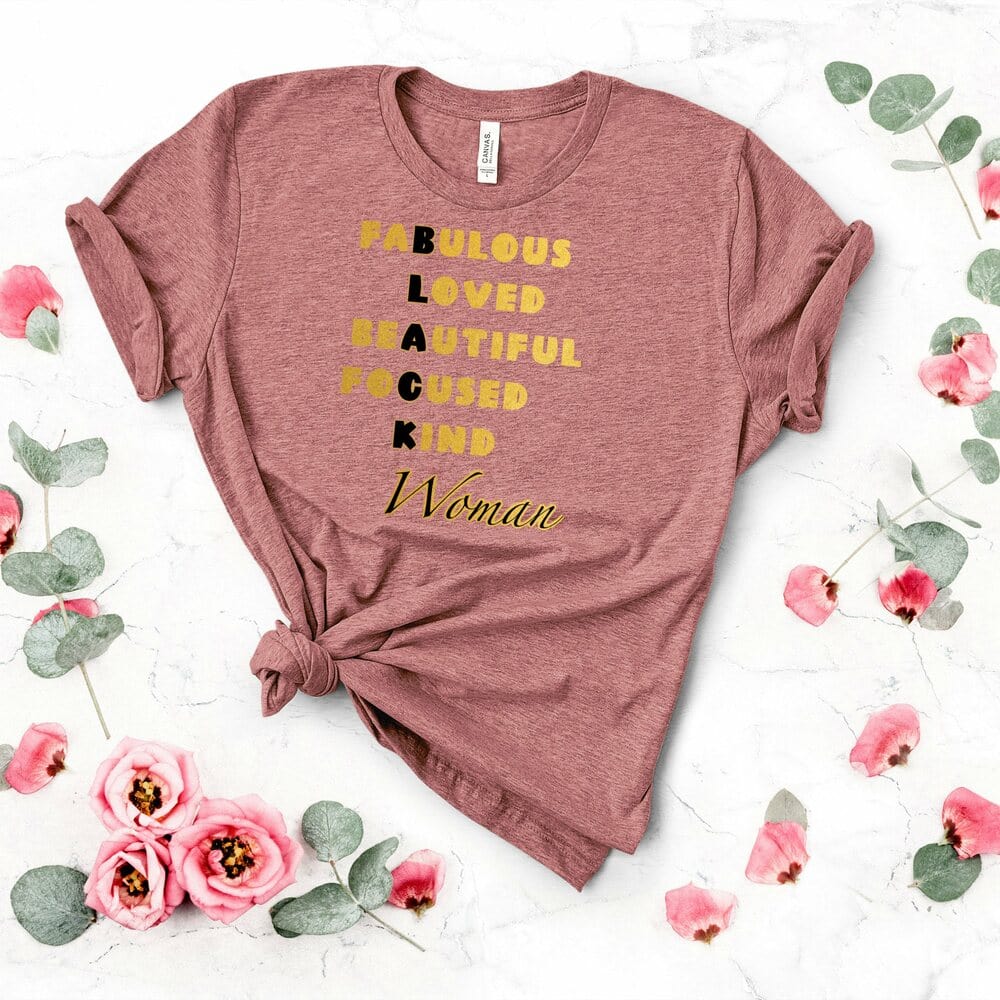 This Strong Women shirt gift idea for a friend, best friend, mom, wife, or coworker for Mother’s Day or Black History Month. It gives a perfect fit for occasions like Thanksgiving, Valentine’s Day, Birthday, Autumn, and Pumpkin Fall.