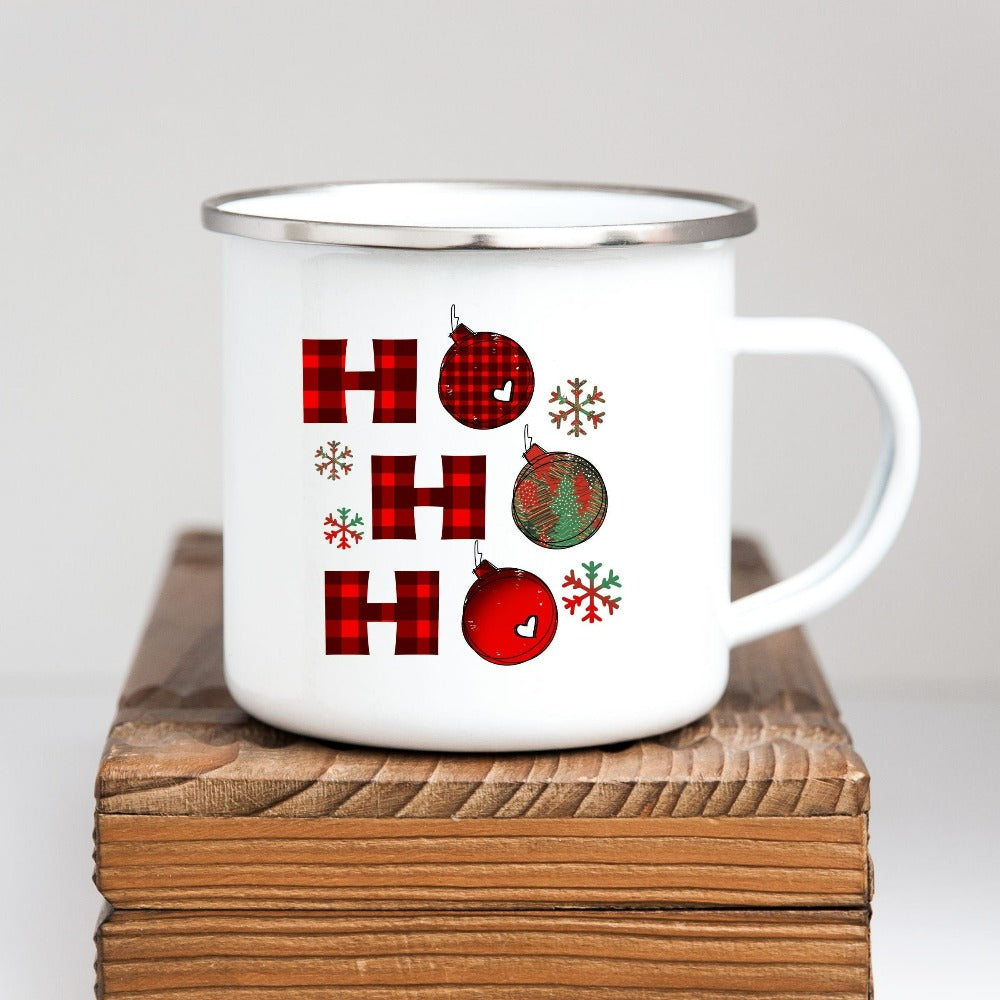 Funny Christmas Mug, Holiday Mug Gift, Christmas Gifts for Friend, Office Secret Santa Gift, Stocking Stuffer Staff Gift, Coffee Mug 