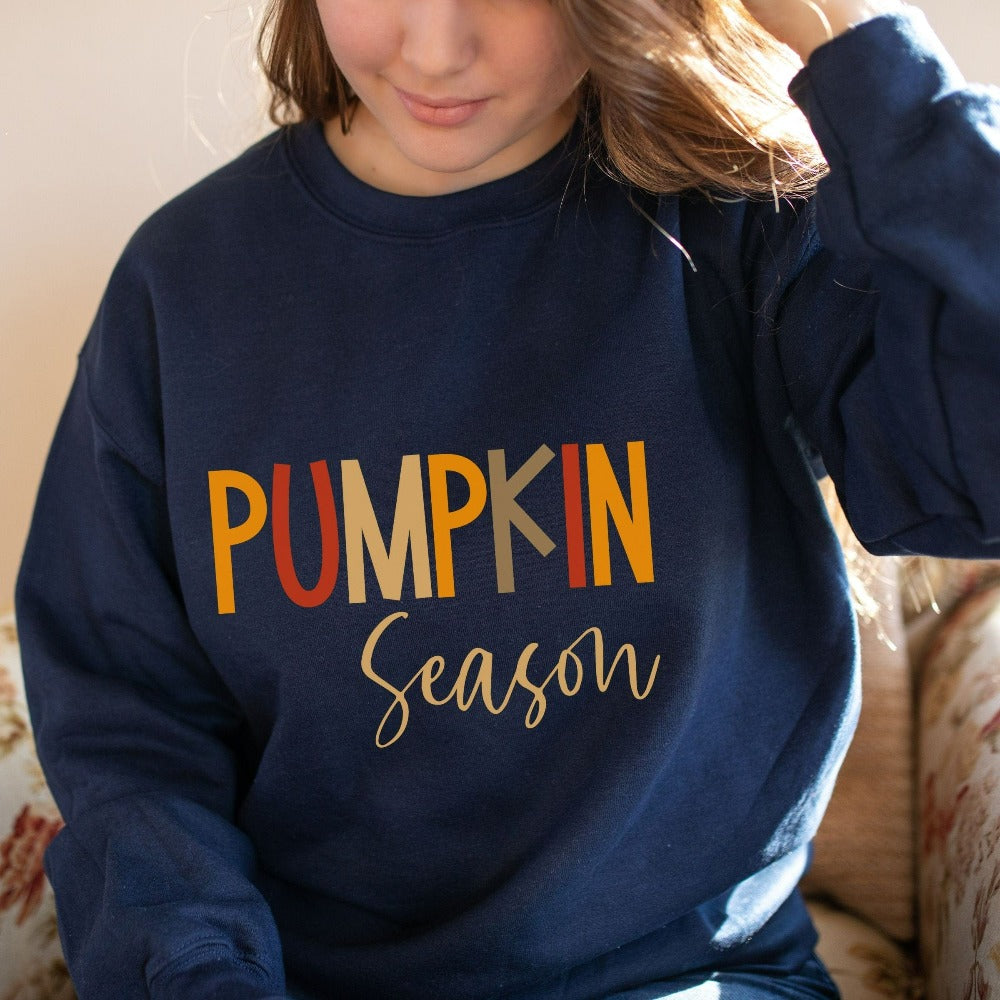 Autumn sweatshirts outlet