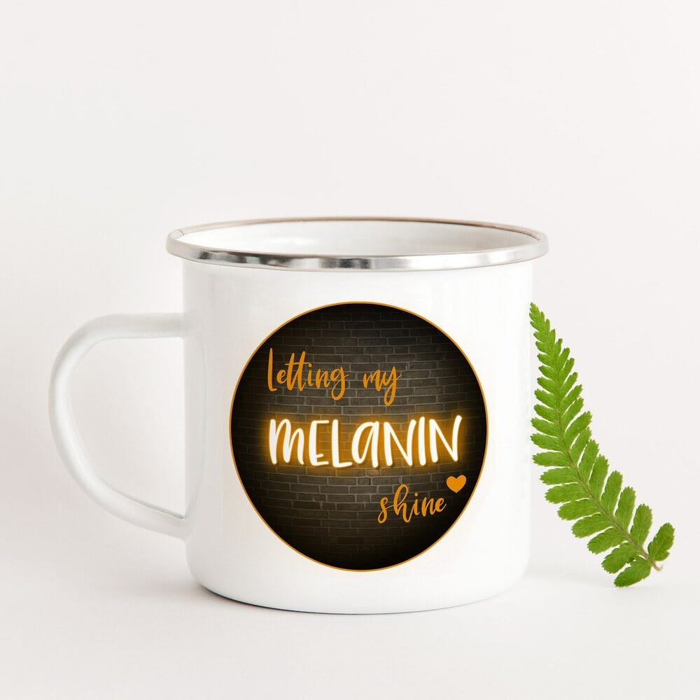 Let your Afro-American culture speak out! Grab this Black Women mug to gift for special occasions such as birthdays, anniversaries, best friend anniversary, Christmas, New Year, Valentine’s Day, Black History Month, and Independence Day.
