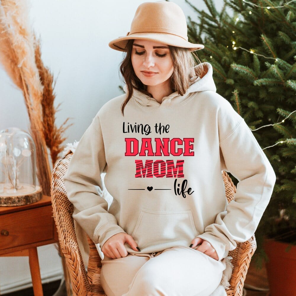 Every mother deserves a break while enjoying dancing with their friends, workmates, best friend, daughter, son, and husband. These dancing mama lover shirts are great for all sports moms; ballerina moms, dance mama while showing their skills and talents.