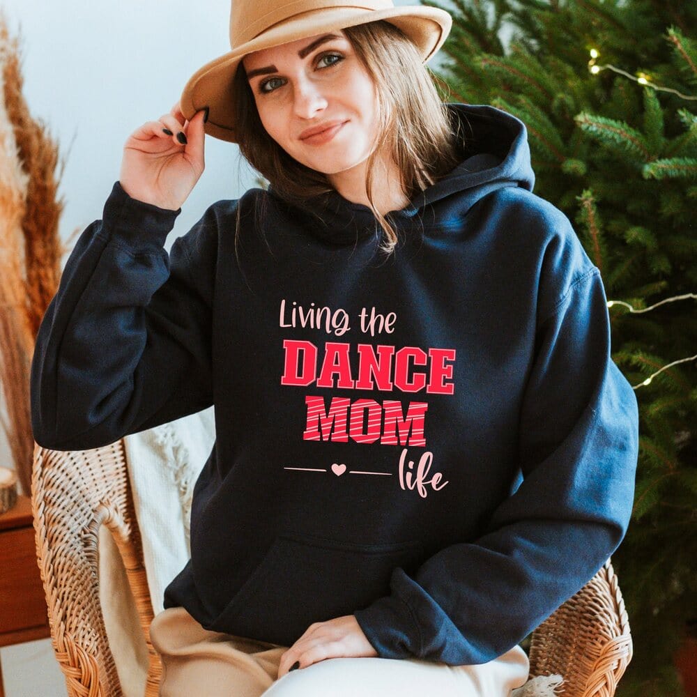 Every mother deserves a break while enjoying dancing with their friends, workmates, best friend, daughter, son, and husband. These dancing mama lover shirts are great for all sports moms; ballerina moms, dance mama while showing their skills and talents.
