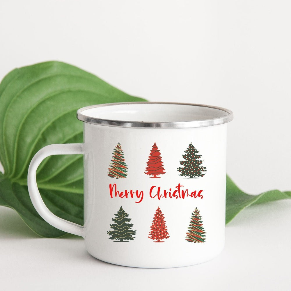 Vintage Panda Christmas Coffee Tea Mug Morehead Happy Holidays Seasons  Greetings