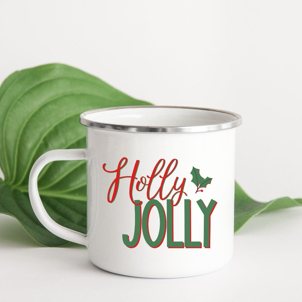 Merry Christmas Gift Ideas, Funny Christmas Mugs, Hot Chocolate Mugs, Winter Break Teacher Gifts, Xmas Gift for Friend, Mom Daughter 