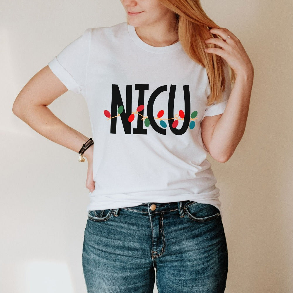 Buy NICU Nurse Shirt Nurse Pocket Shirt Neonatal Intensive Unit