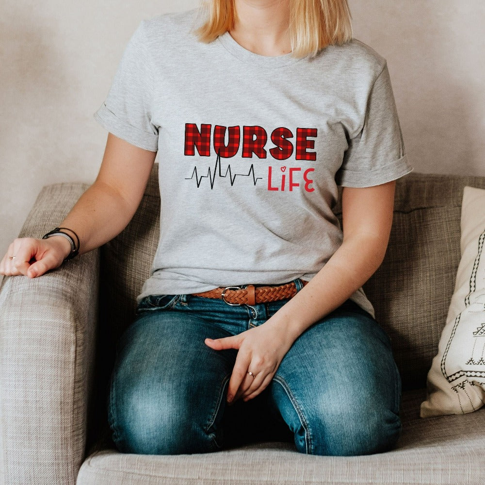 Sweatshirts For Nurses Personalized Nurse Apparel