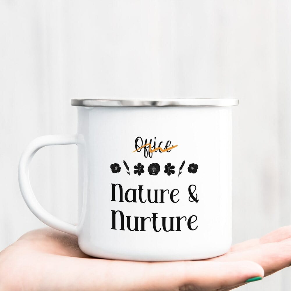 Gift for Retiree, Out of office Nature outdoors Lover's birthday gift idea. Perfect for Camping.