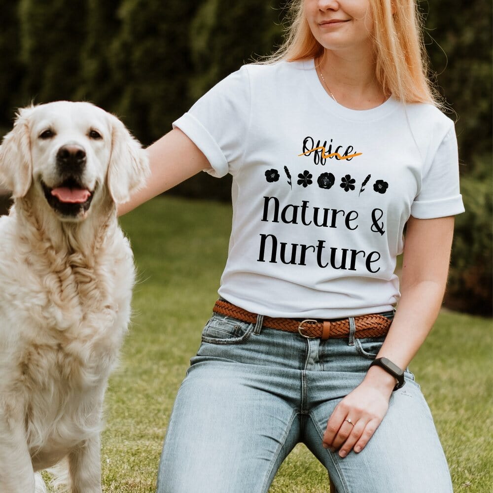 This humor tee is a funny gift for anyone who is excited for their next gardening sesh with family, girlfriends, boyfriends, coworkers, best friends, sisters, brothers, and colleagues. Surprise them by wearing this houseplants gardener shirt.