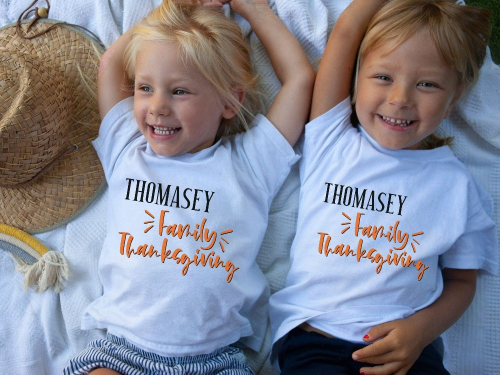 Happy Thanksgiving Thanksgiving Cousin Shirts 11+ Thousand