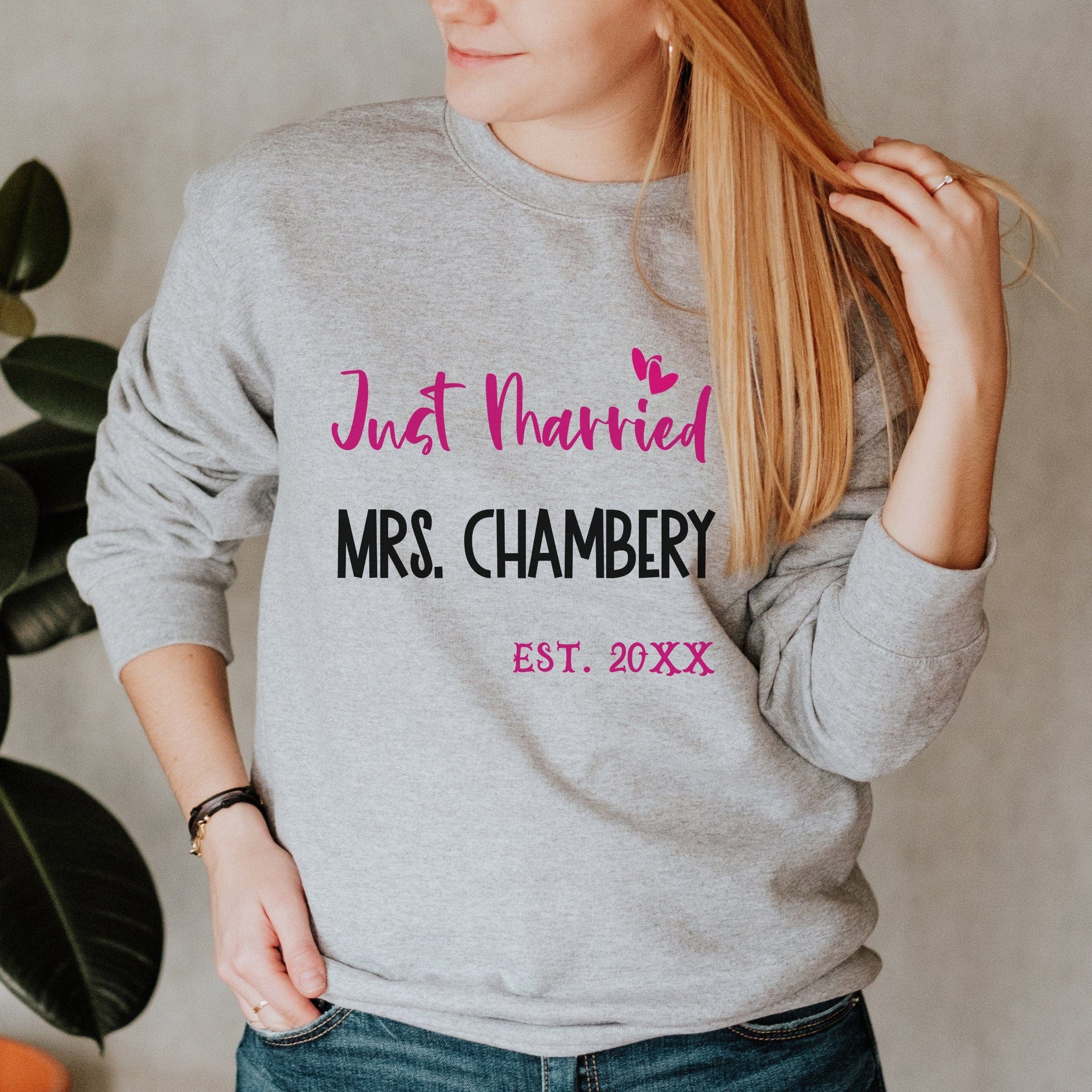 Wedding Gift For Her Bride From Groom Soon To Be Future Mrs T-Shirt Wedding Gift For Her Bride From Groom Soon To Be Future Mrs T-Shirt