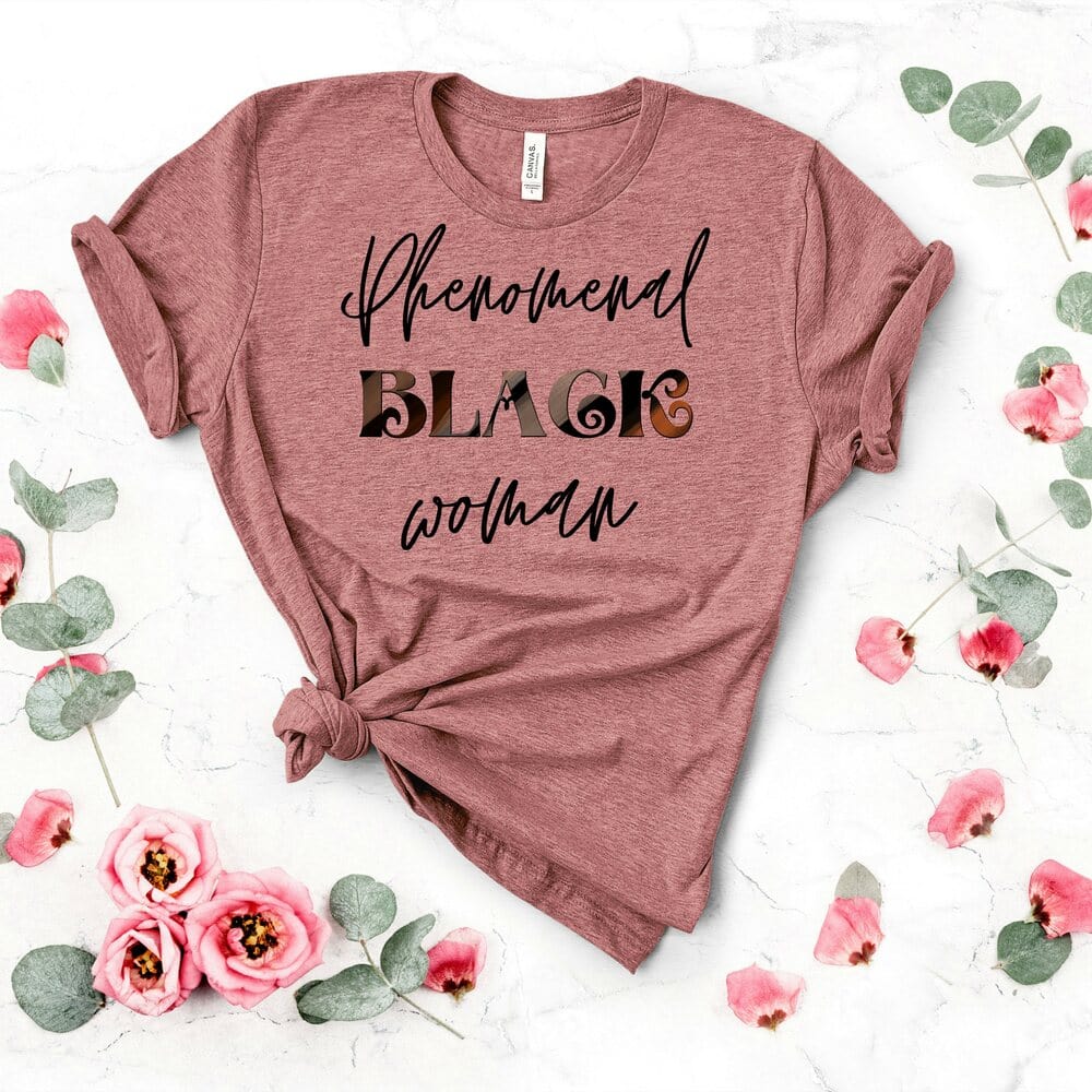 This Black Queen and Juneteenth Afro Freeish T-shirt show how black women empowered and support every African Woman to be a strong black woman. Perfect appreciation shirt to wear on Black History Month, Civil Rights Month, and Juneteenth Day.