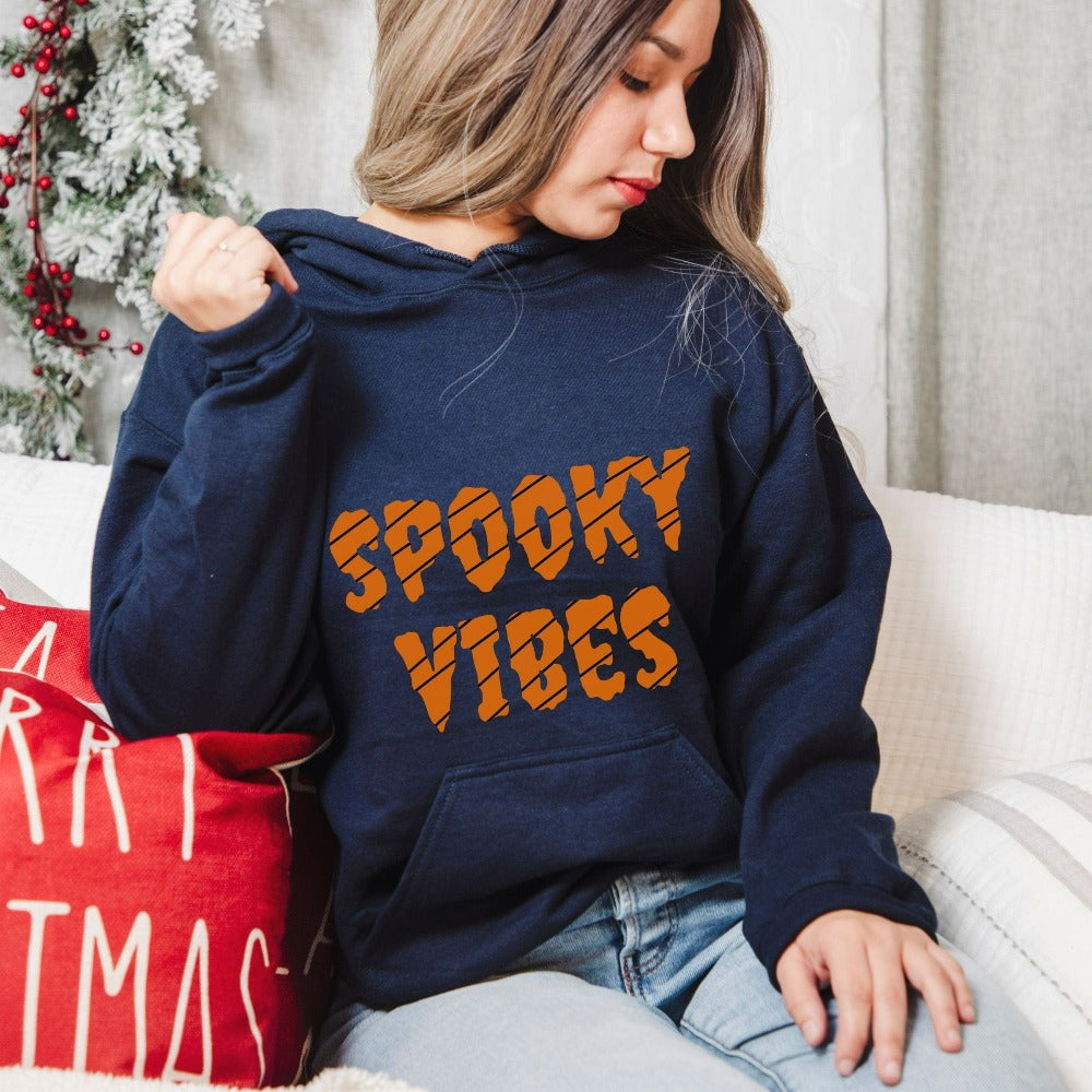Pumpkin Spice Season Fall Sweatshirt. Ready for pumpkin harvests, bonfires, adorable gifts, hayrides, family thanksgiving reunions, vibrant autumn colors and Halloween? Grab this super adorable shirt perfect for the holiday season's activities.