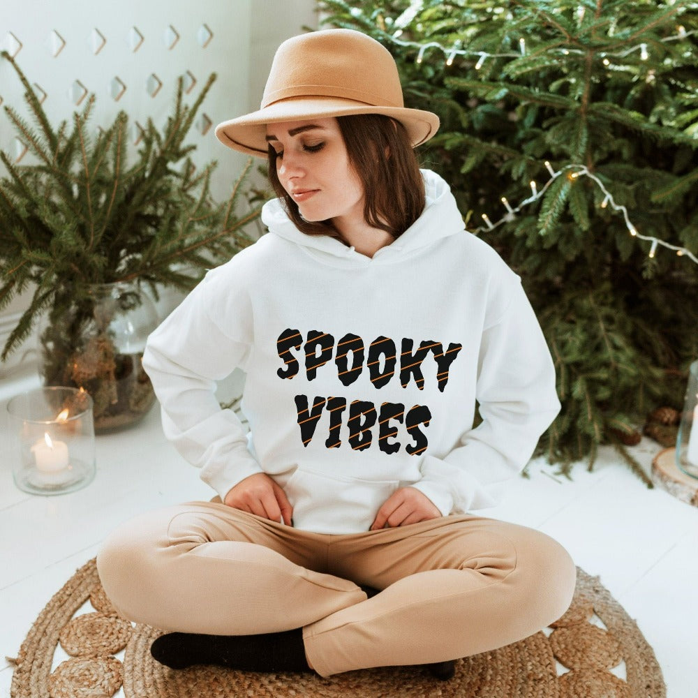 Pumpkin Spice Season Fall Sweatshirt. Ready for pumpkin harvests, bonfires, adorable gifts, hayrides, family thanksgiving reunions, vibrant autumn colors and Halloween? Grab this super adorable shirt perfect for the holiday season's activities.