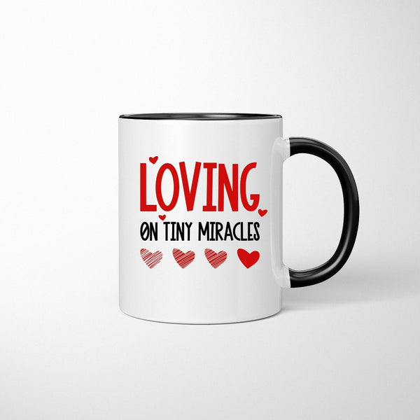 Loving Life Mug – Jonomea