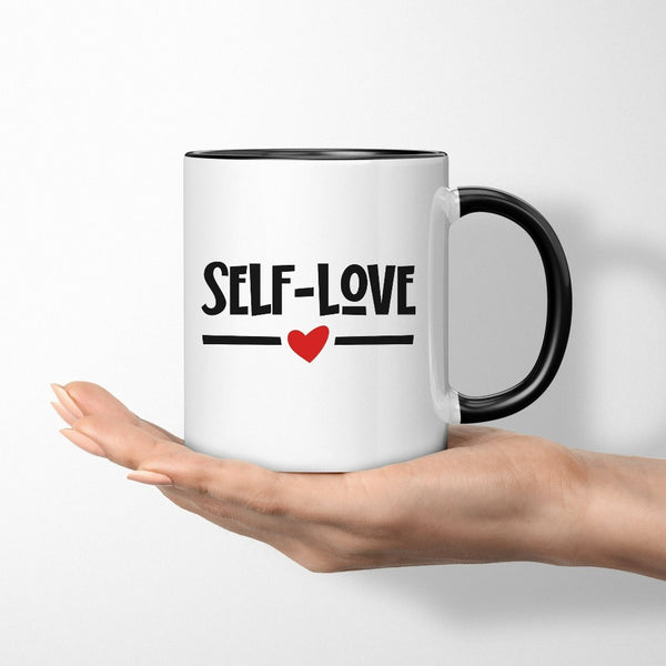 Besties Heart Mug – Jonomea