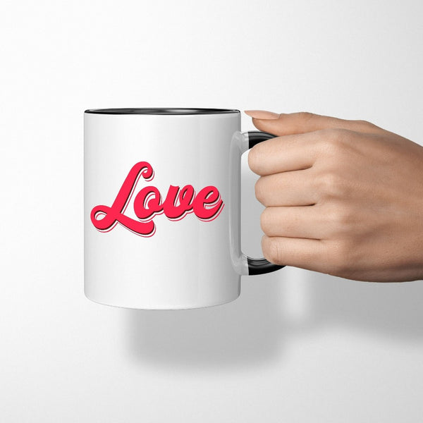 Vacay Vibes Retro Mug – Jonomea